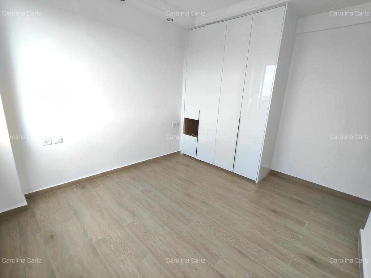 3 Bed Apartment with En Suite at Sports Rd/ Rhapta Road - 8