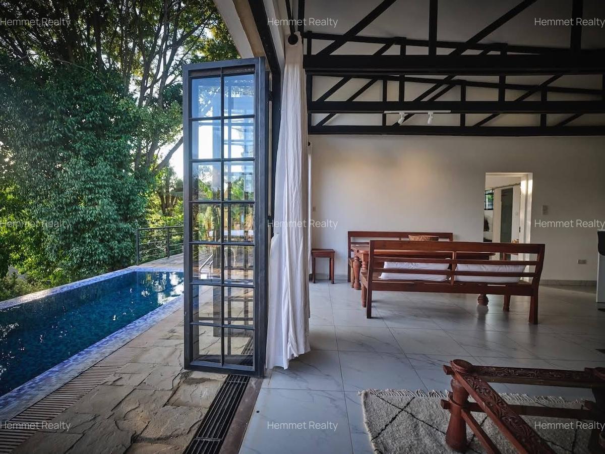 2 Bed House with En Suite in Kitisuru - 13