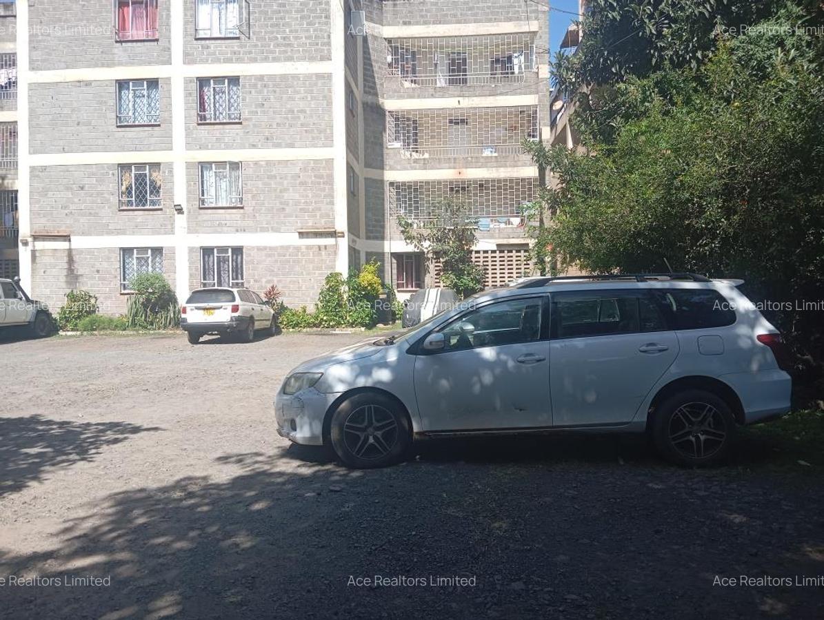 2 Bed Apartment with En Suite at Westlands Road Nairobi - 1