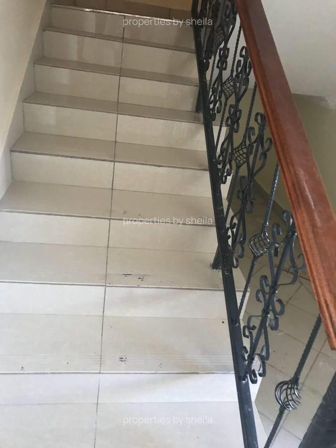 4 Bed Townhouse with En Suite at Shaloam - 5