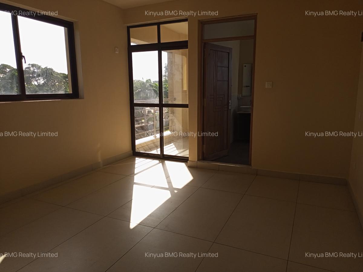 4 Bed Apartment with En Suite at Beach Road - 4