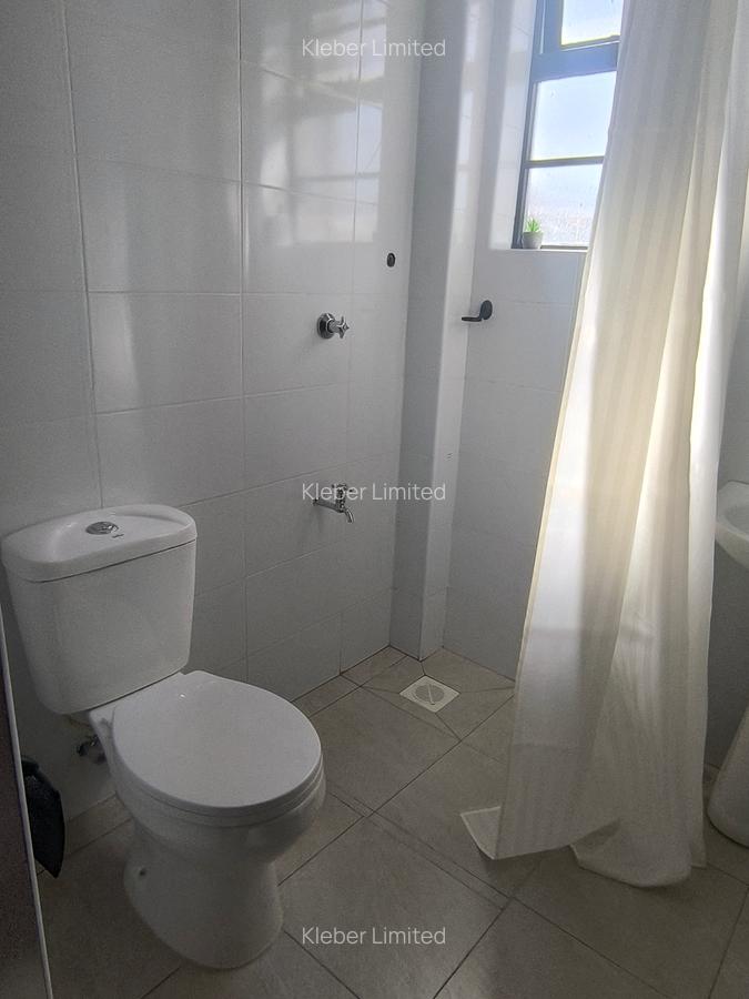 1 Bed Apartment with En Suite at Mwimuto Kabete - 8