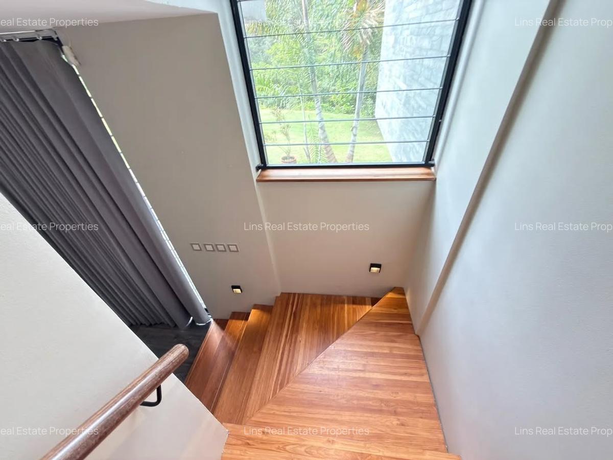 2 Bed House with En Suite in Gigiri - 6