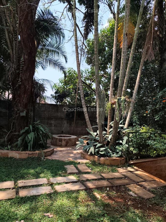 2 Bed House with Garden in Runda - 15