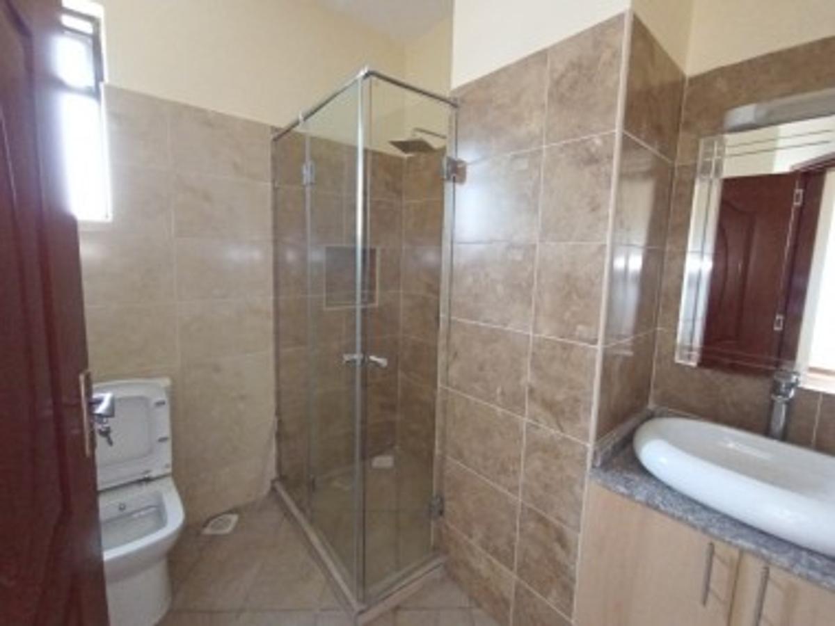 3 Bed Apartment with En Suite at Kilimani Estate - 7