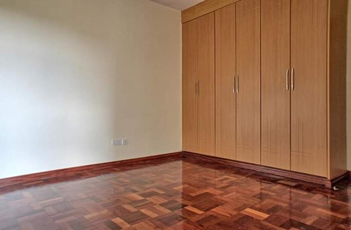 3 Bed Apartment with En Suite in Kilimani - 7