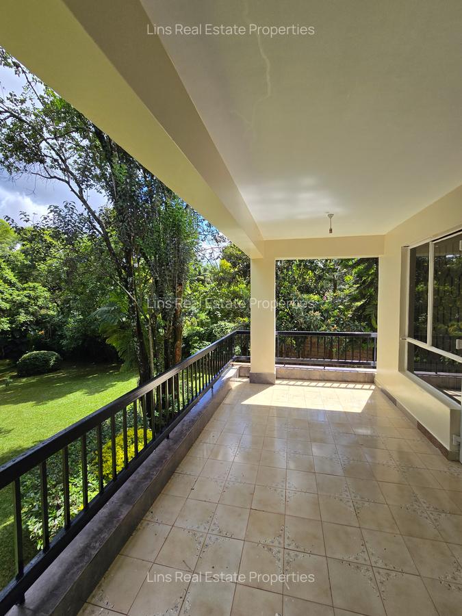 5 Bed House with En Suite in Gigiri - 11