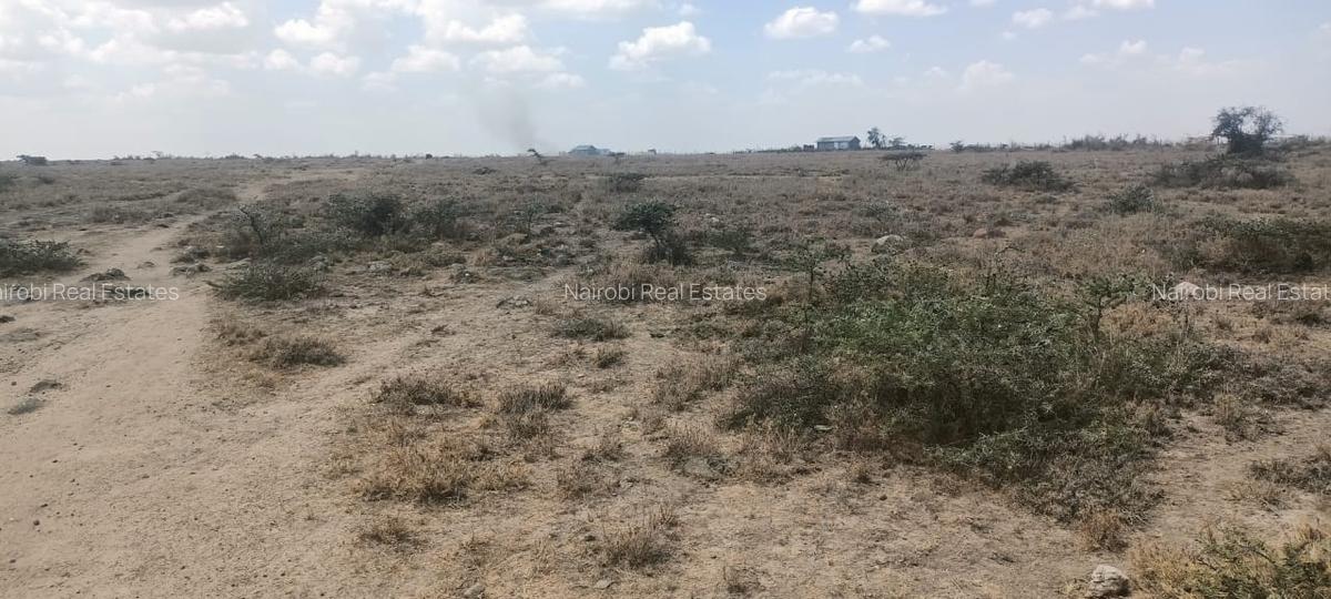 Residential Land in Kitengela - 9