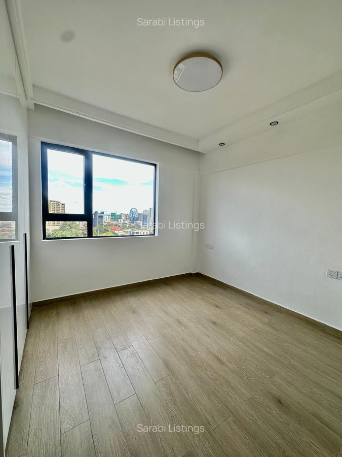 3 Bed Apartment with En Suite in Westlands Area - 7