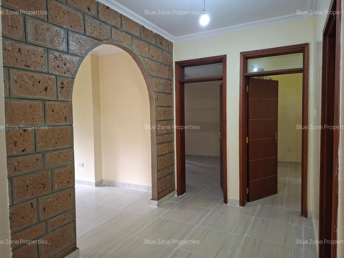 2 Bed House with En Suite at Off Mimosa Rd - 8