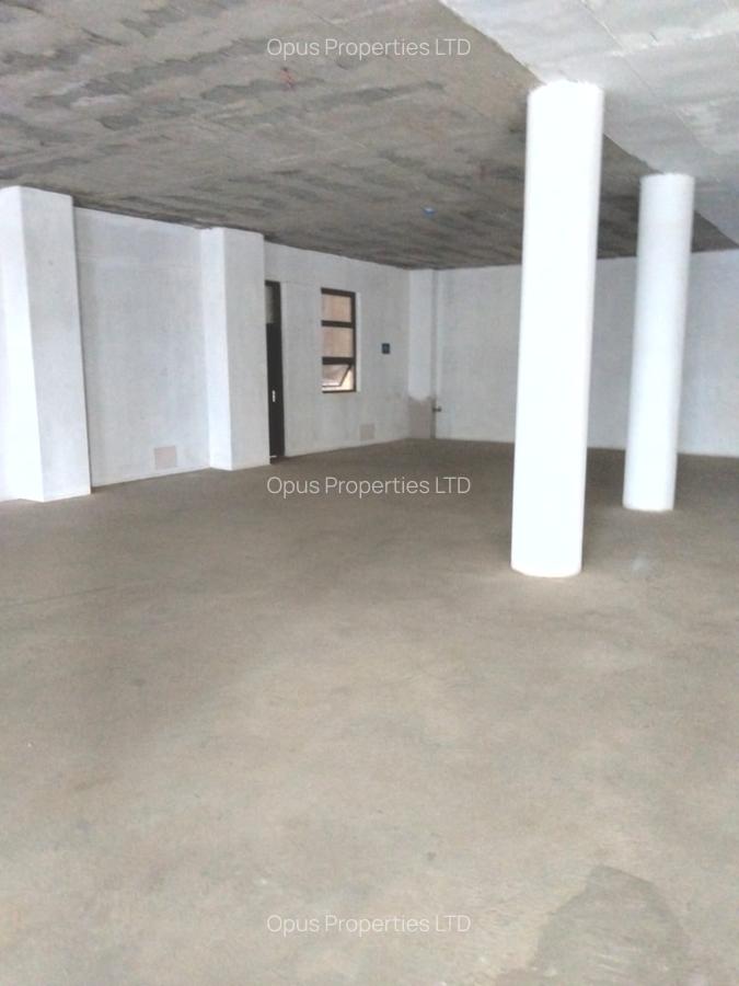 Office with Service Charge Included in Westlands Area - 9