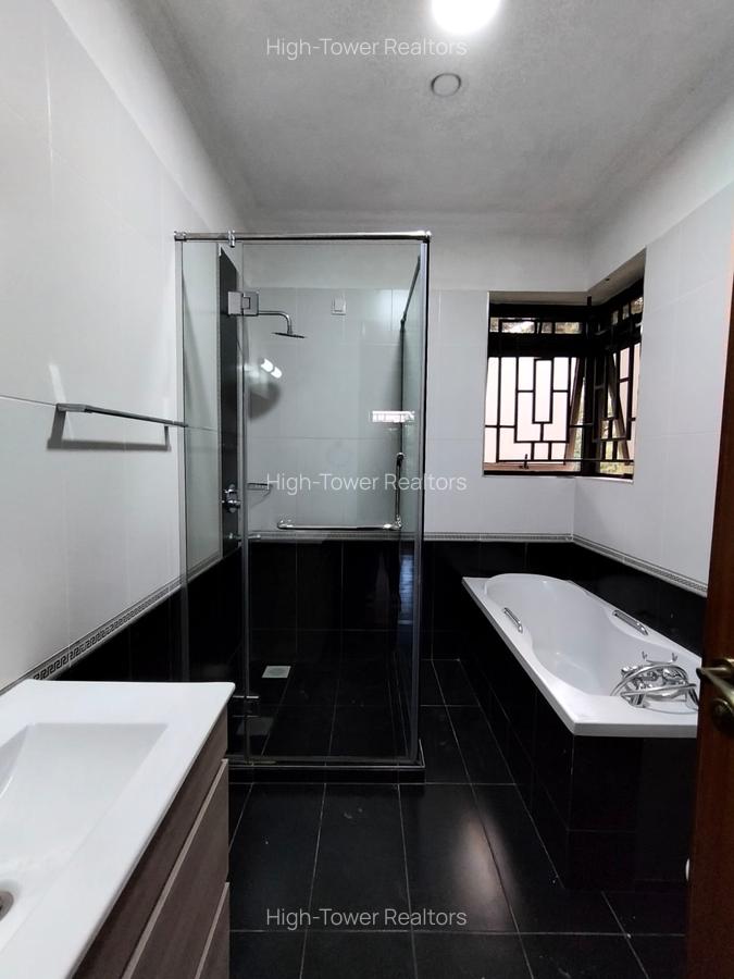 3 Bed House with En Suite in Karen - 9