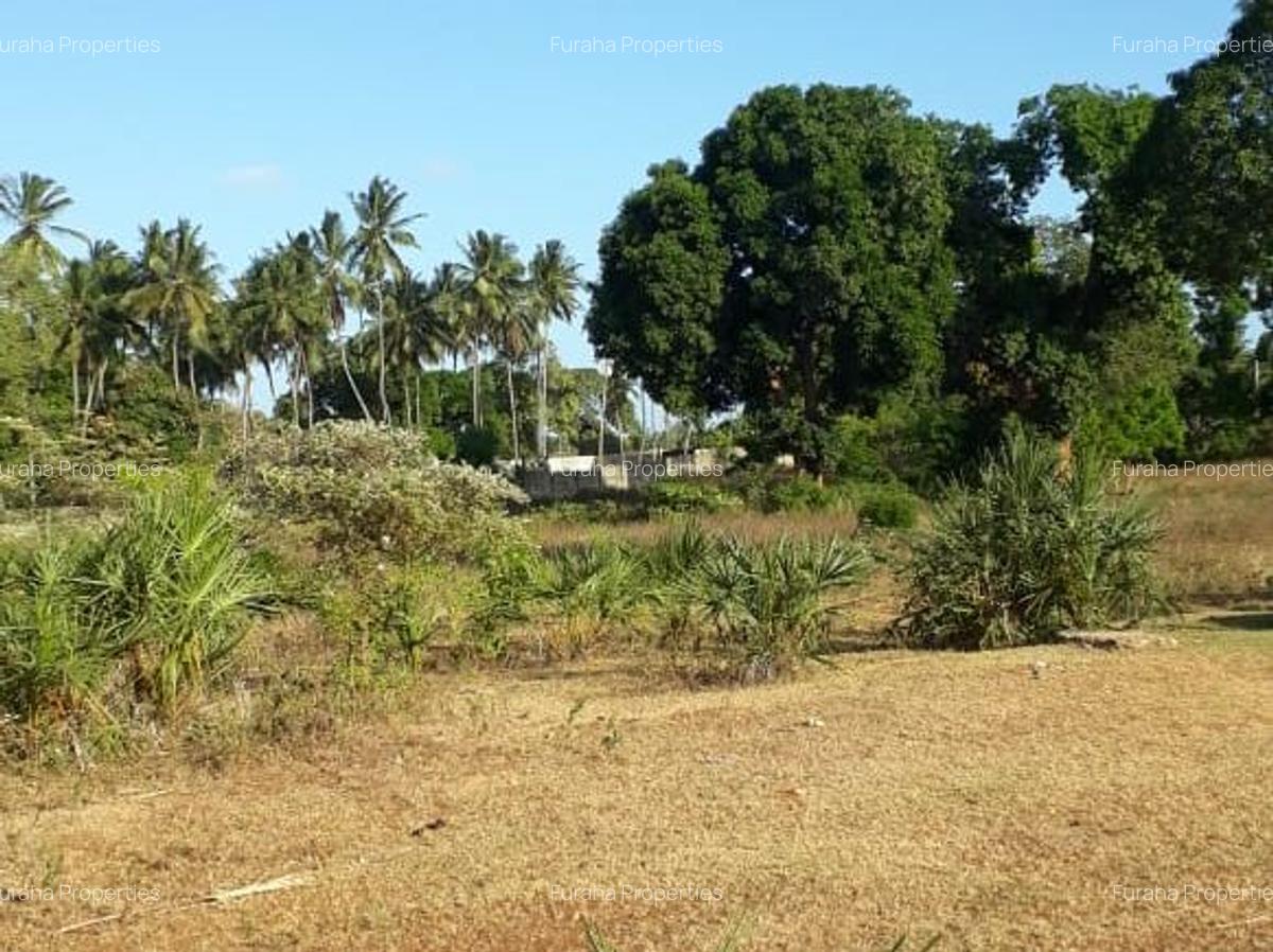 32,376 m² Residential Land in Mtwapa - 5