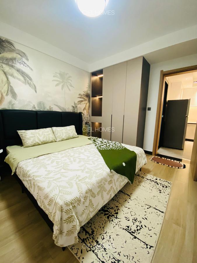 1 Bed Apartment with Swimming Pool in Syokimau - 8