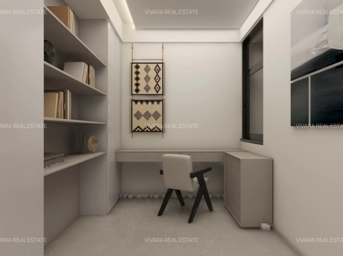 2 Bed Apartment with En Suite in Westlands Area - 7