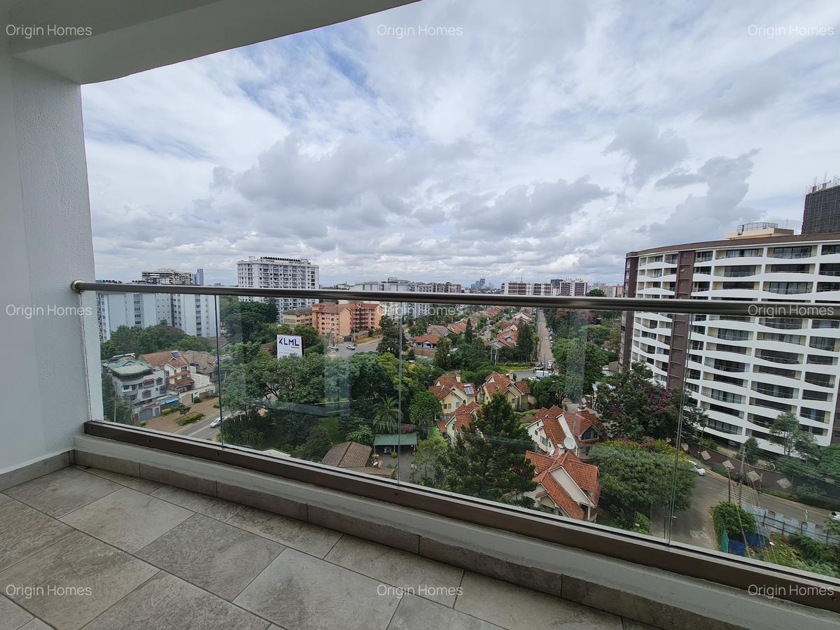 2 Bed Apartment with En Suite at Kileleshwa - 5