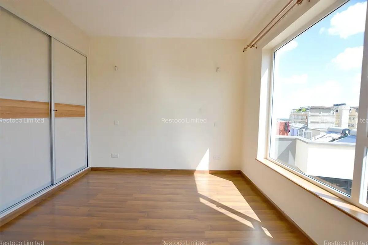 4 Bed Apartment with Borehole at 4Th Parklands - 8