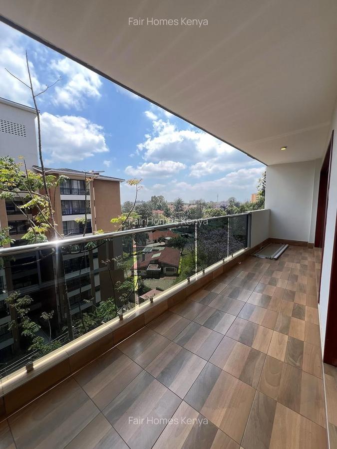 2 Bed Apartment with En Suite at Gatundu Road - 8