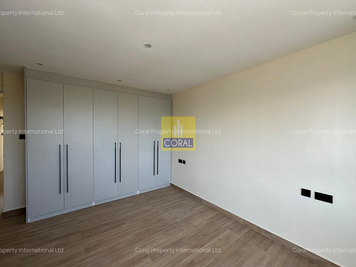 3 Bed Apartment in General Mathenge - 7