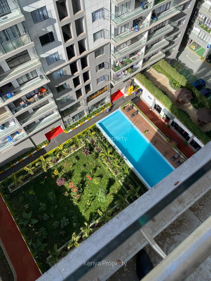 2 Bed Apartment with En Suite at Kirichwa Road - 16