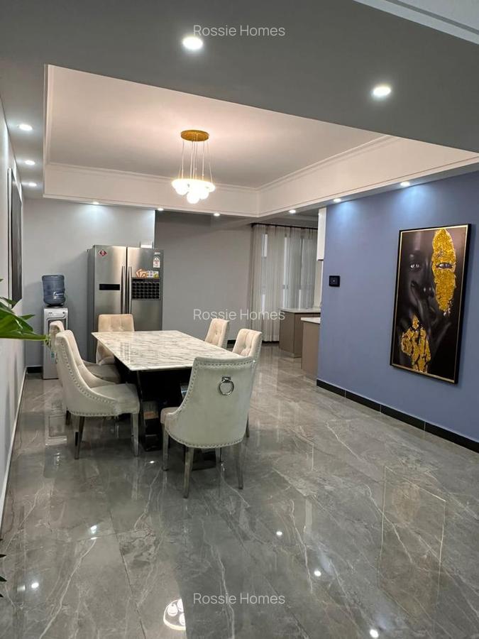 Serviced 4 Bed Apartment with En Suite at Riara Rd - 10