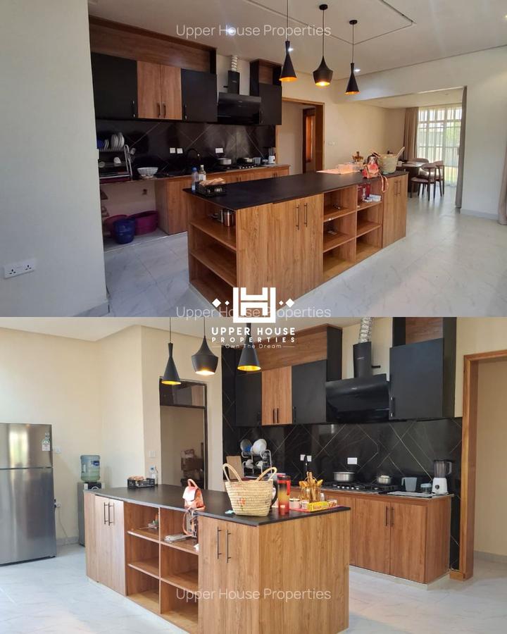 4 Bed House with En Suite at Toll - 5