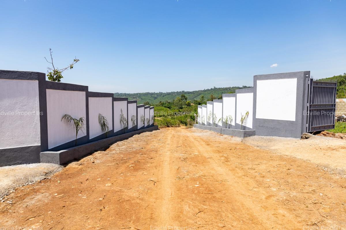 Residential Land at Riat - 2