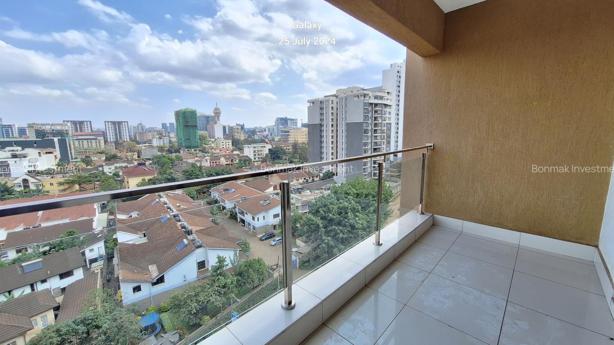 3 Bed Apartment with En Suite at General Mathenge Road. - 19