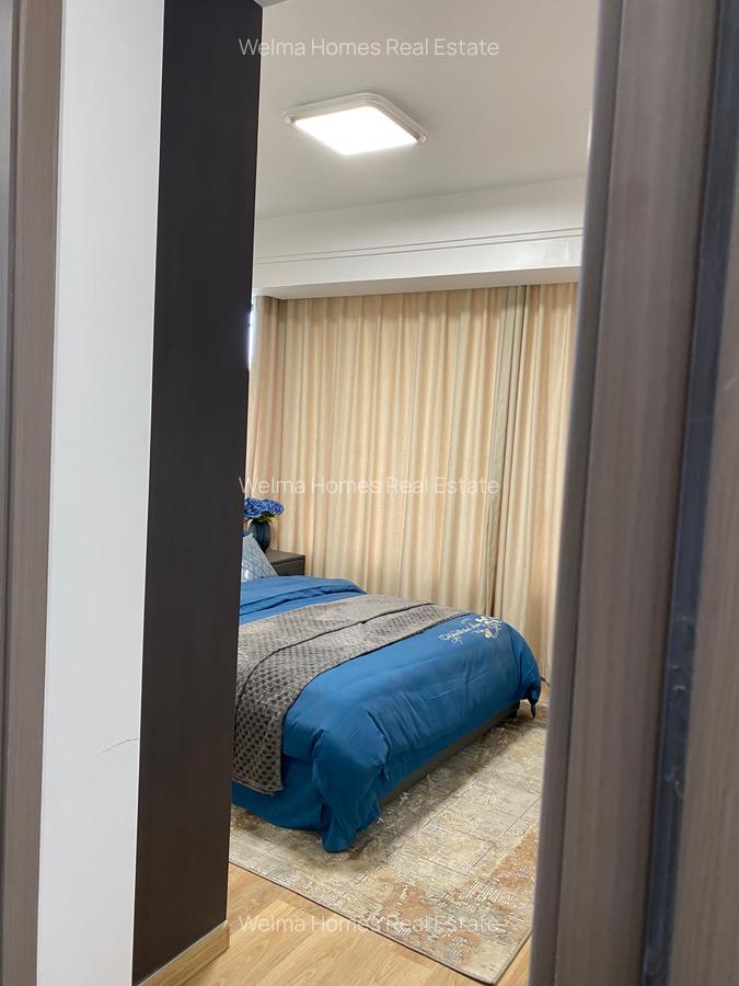 3 Bed Apartment with En Suite in Lavington - 16