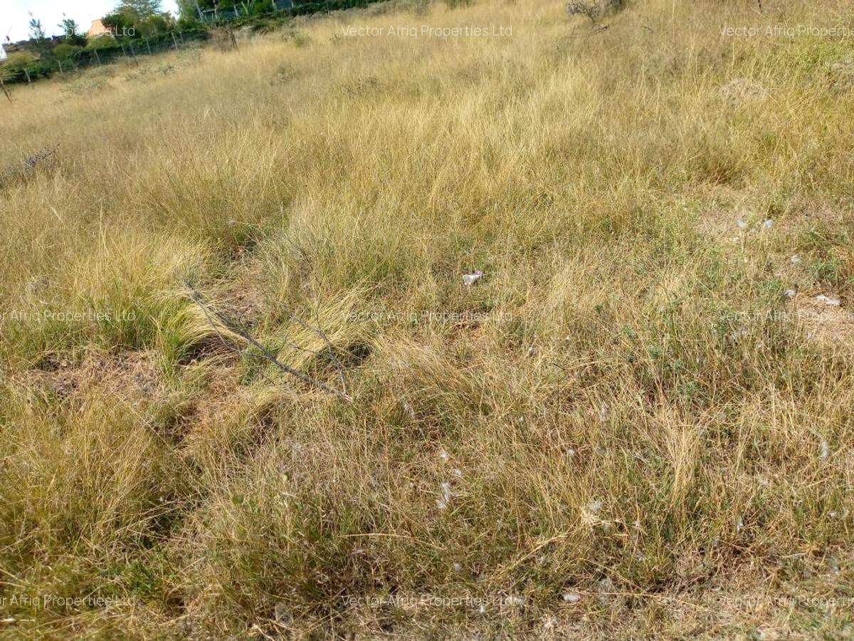 Residential Land at Kitengela - 4