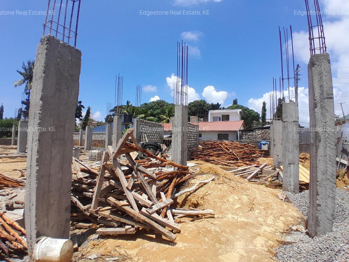 3 Bed Apartment with En Suite in Mtwapa - 6