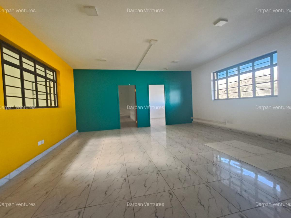 10,000 ft² Warehouse with Service Charge Included in Mombasa Road - 2