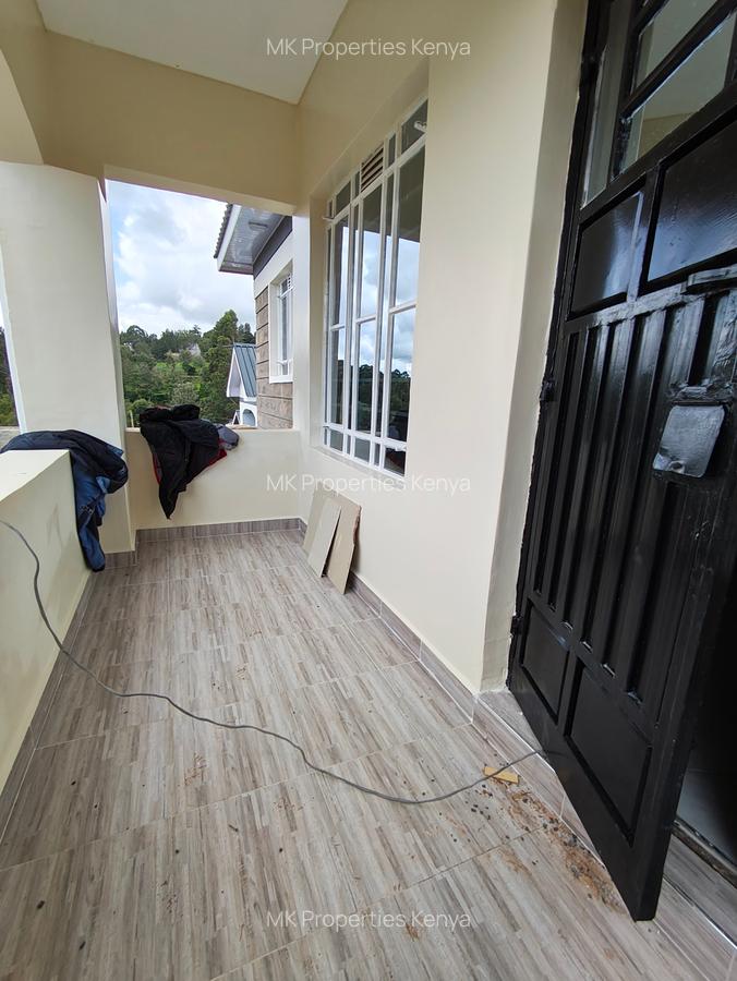 4 Bed House with En Suite at Ngong Upper-Matasia - 3