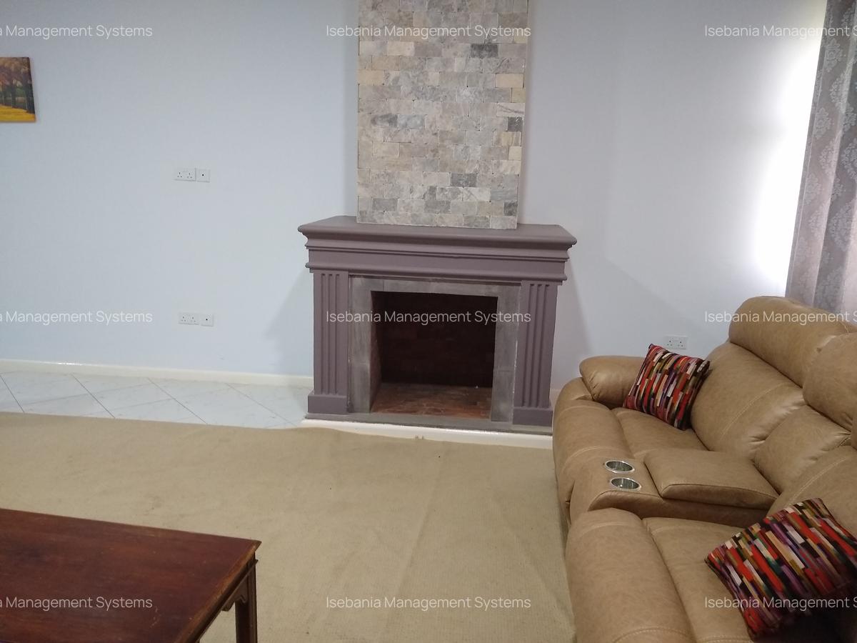 Furnished 2 Bed Apartment with En Suite at - 3