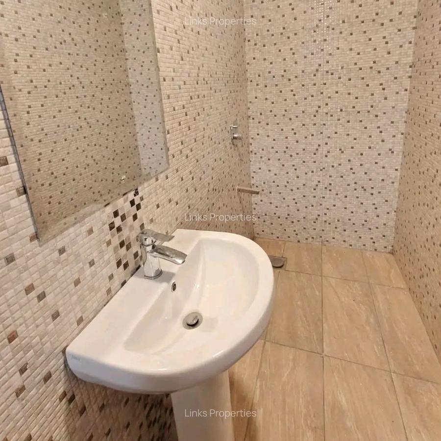 3 Bed House with En Suite at Karen - 12