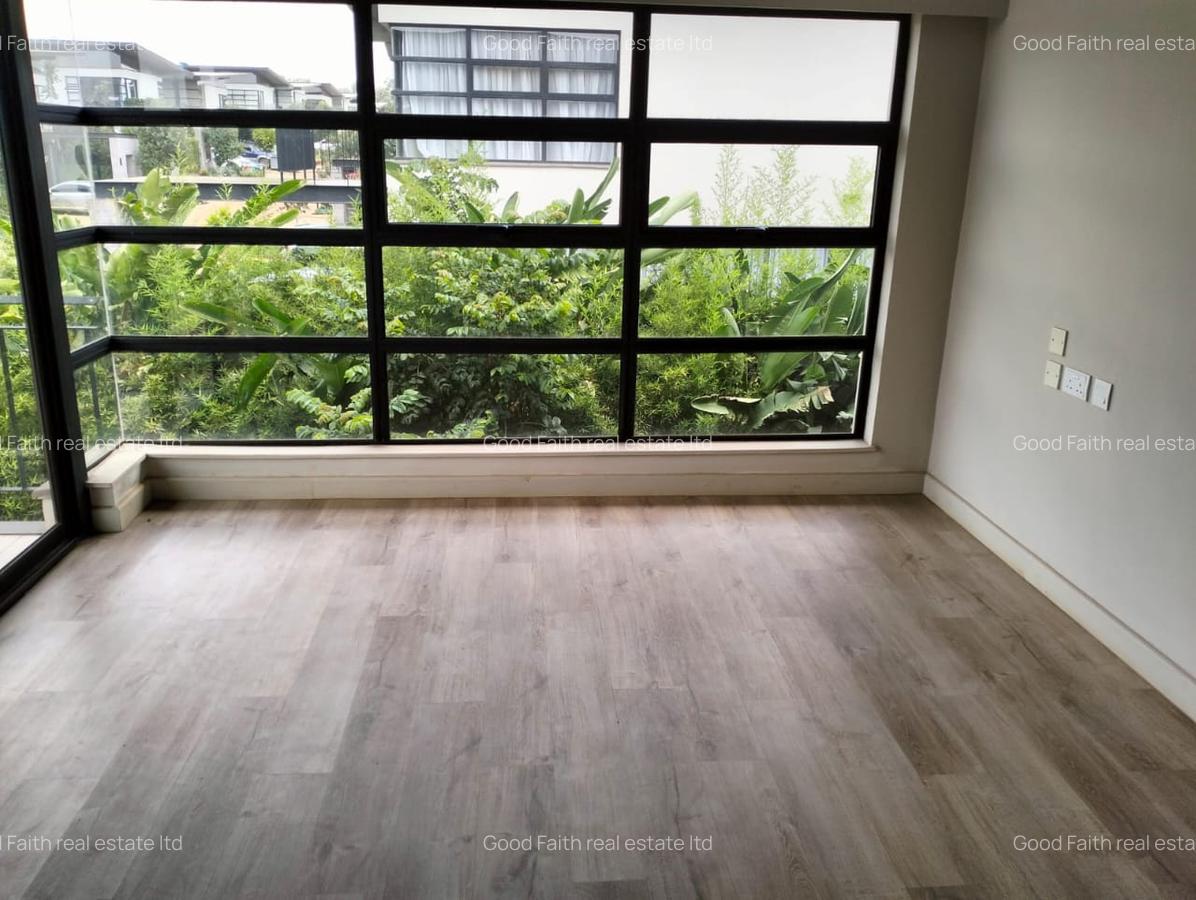 4 Bed Townhouse with En Suite in Kiambu Road - 9