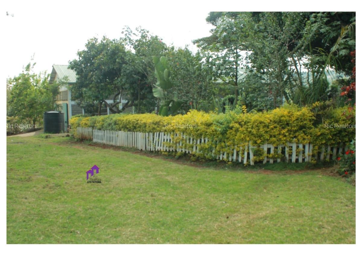 3.5 ac Land at Karinde Road - 6