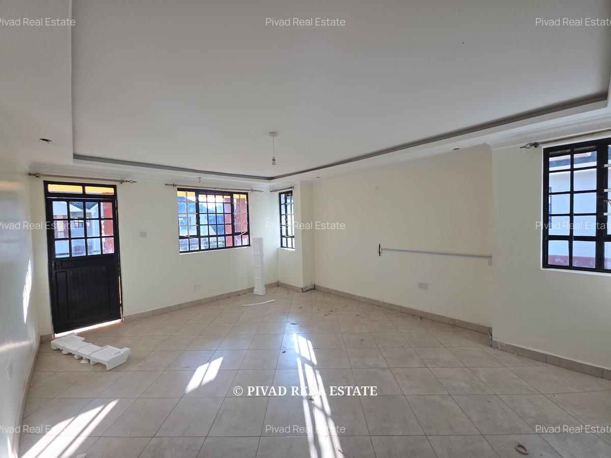 5 Bed House with Garden in Kiambu Road - 10