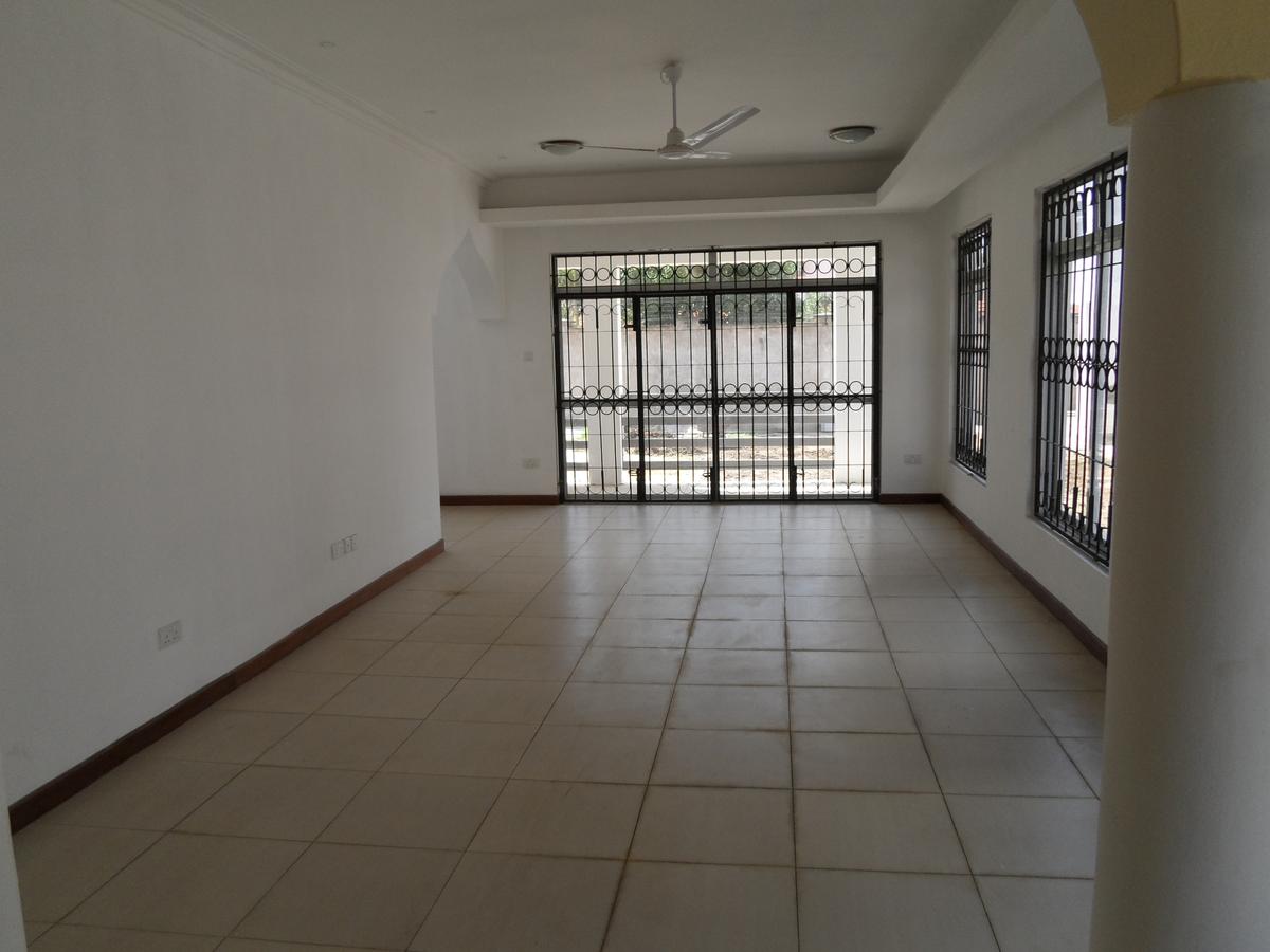 4 Bed Apartment with En Suite at Nyali - 4