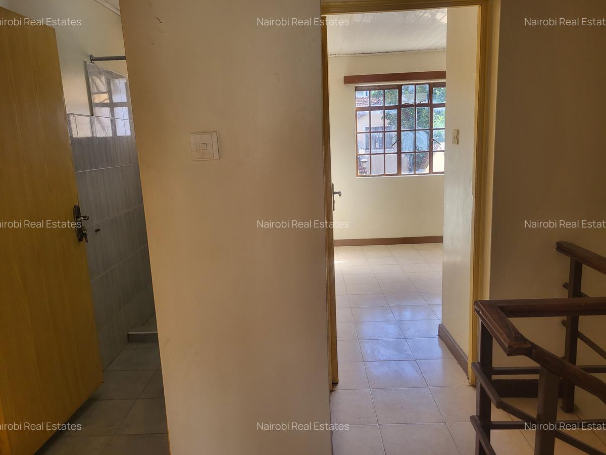3 Bed House with En Suite in Syokimau - 13