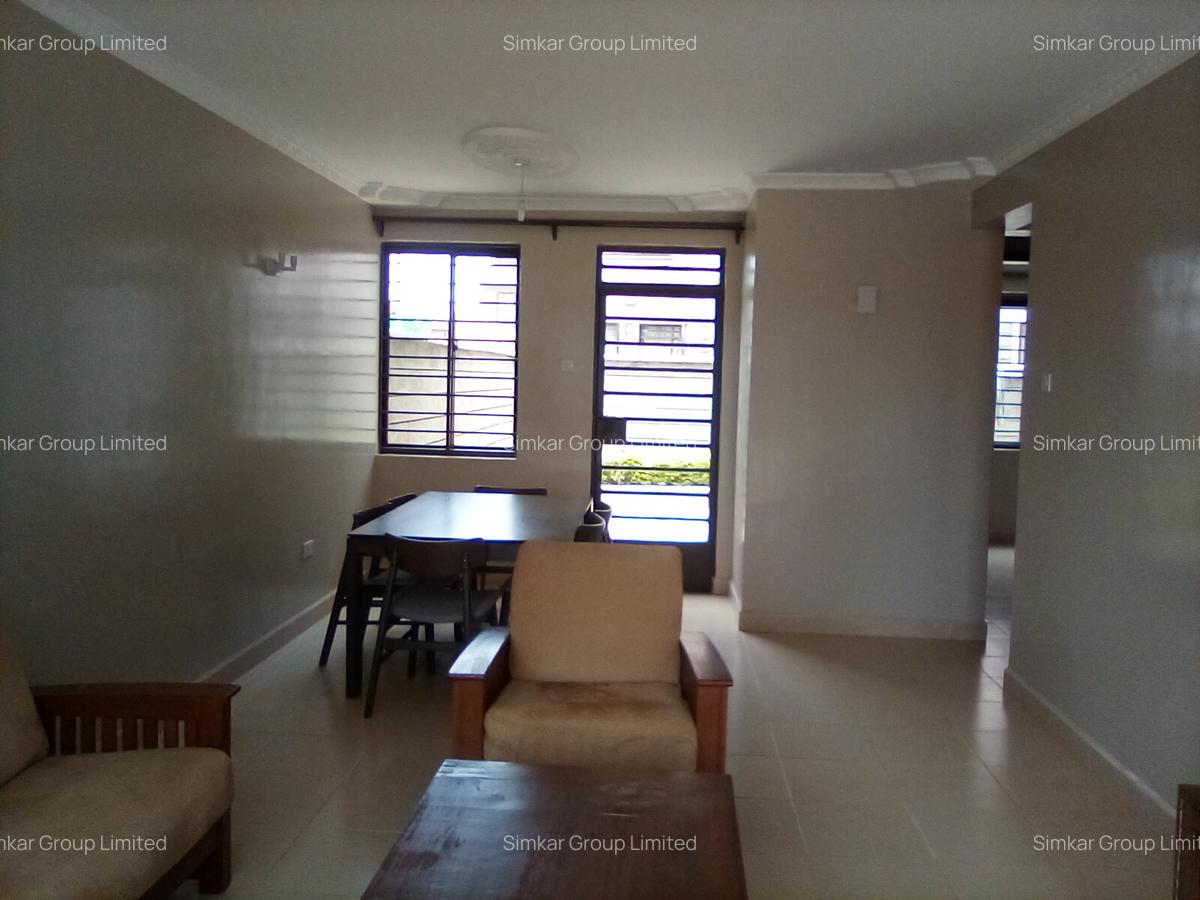 5 Bed Townhouse with En Suite at Syokimau - 9