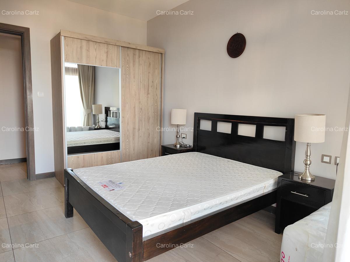 3 Bed Apartment with En Suite at Peponi Road - 17