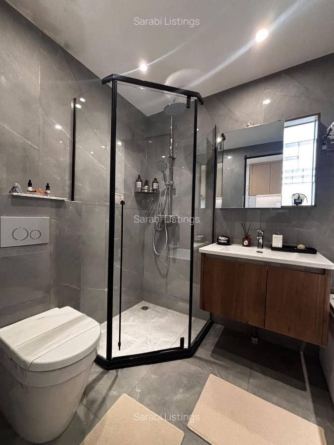 1 Bed Apartment with En Suite in Westlands Area - 8