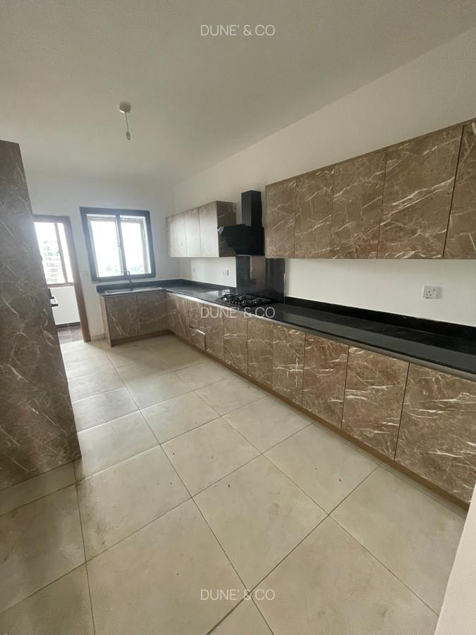 Serviced 3 Bed Apartment with En Suite in Westlands Area - 6