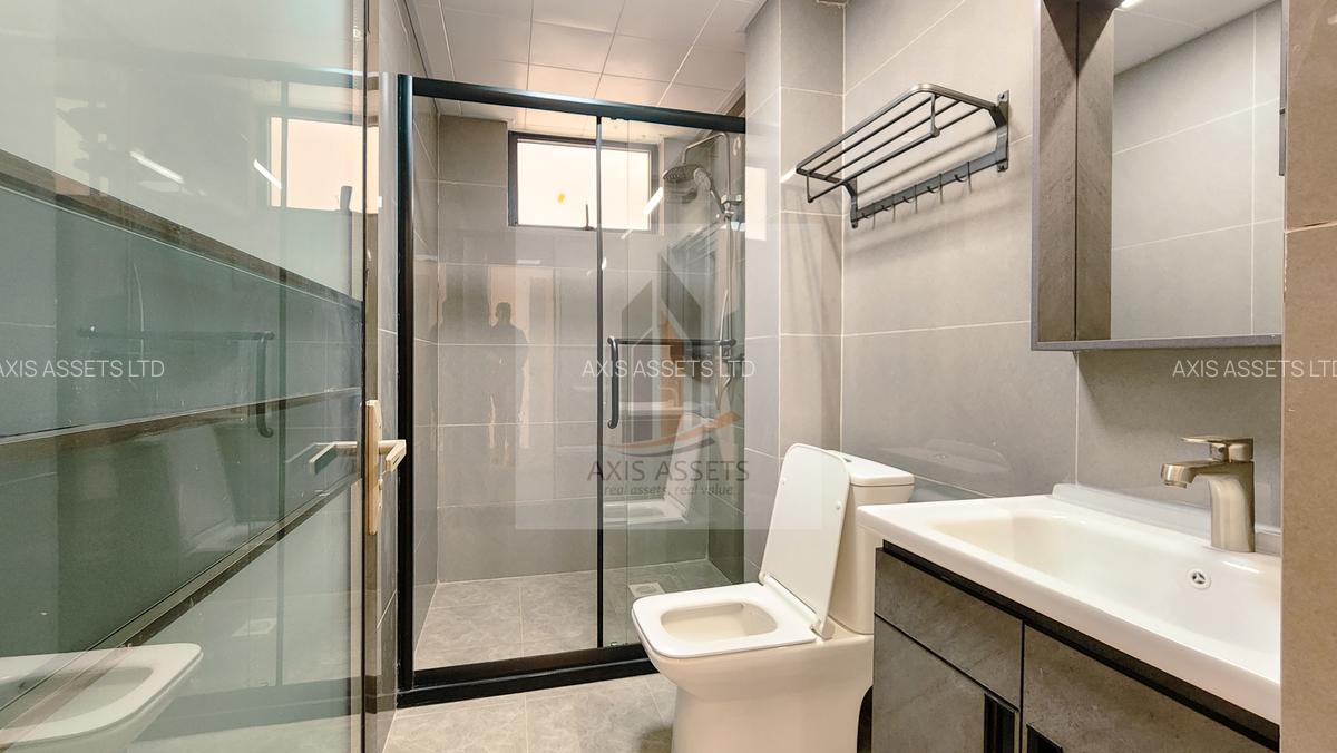 2 Bed Apartment with En Suite at Riverside Drive - 15