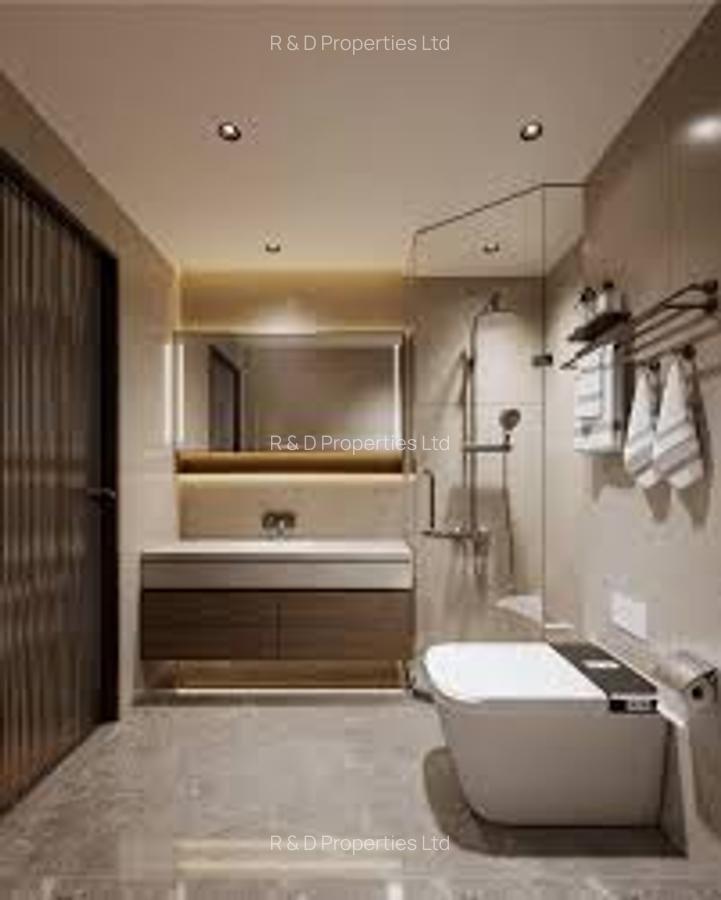 2 Bed Apartment in Westlands Area - 5