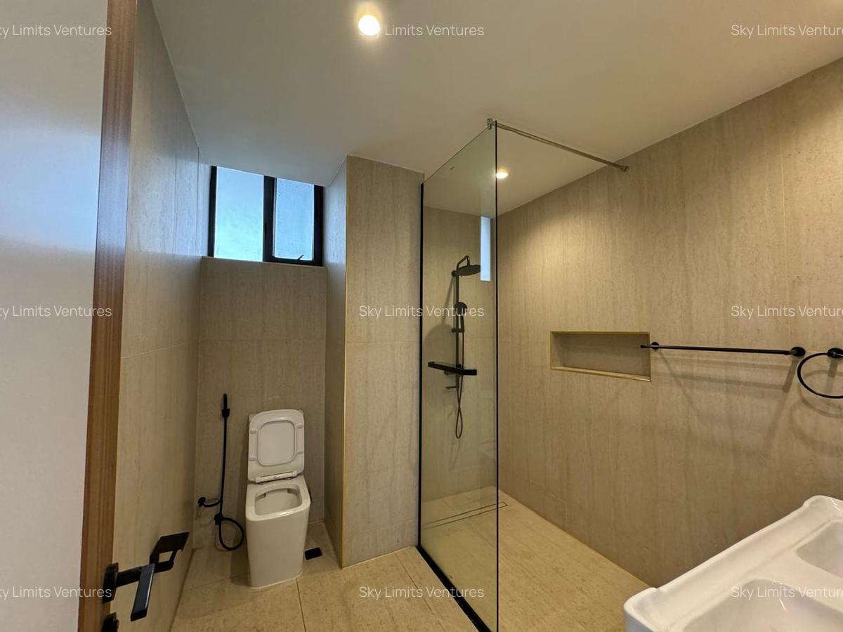 3 Bed Apartment with En Suite at Brookside Drive - 13