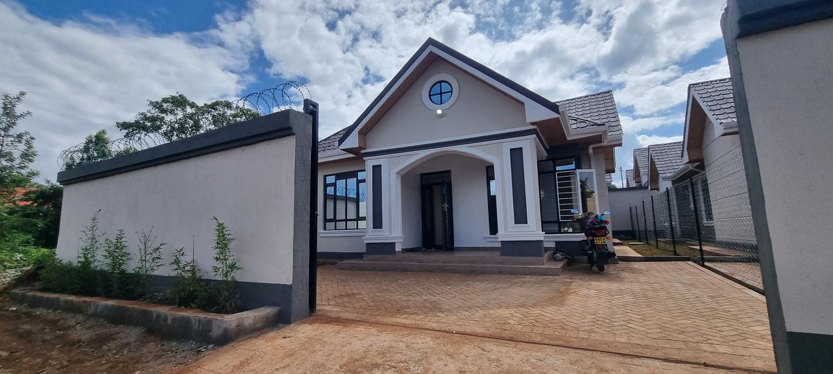 3 Bed House with En Suite at Mugutha - 8