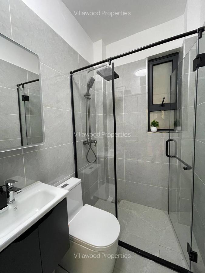 3 Bed Apartment with En Suite in Westlands Area - 5