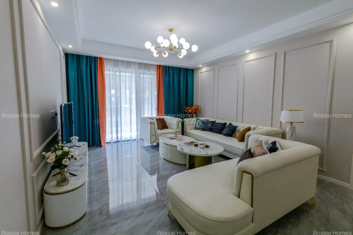 1 Bed Apartment with En Suite at Wanyee Road - 9